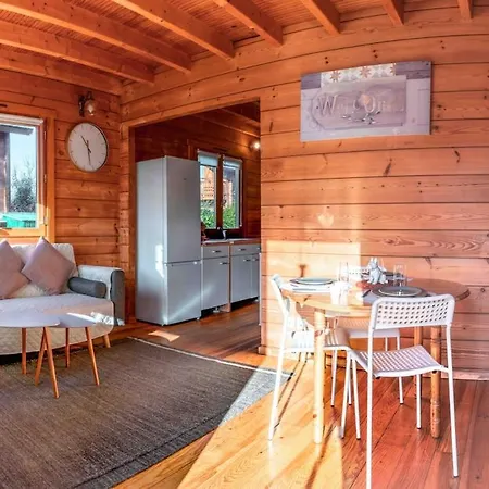 Magnifique Au Calme Total Holiday home *